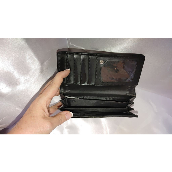 Brighton Leather Wallet - Picture 3 of 3